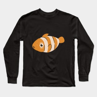 Avelle Nemo Long Sleeve T-Shirt